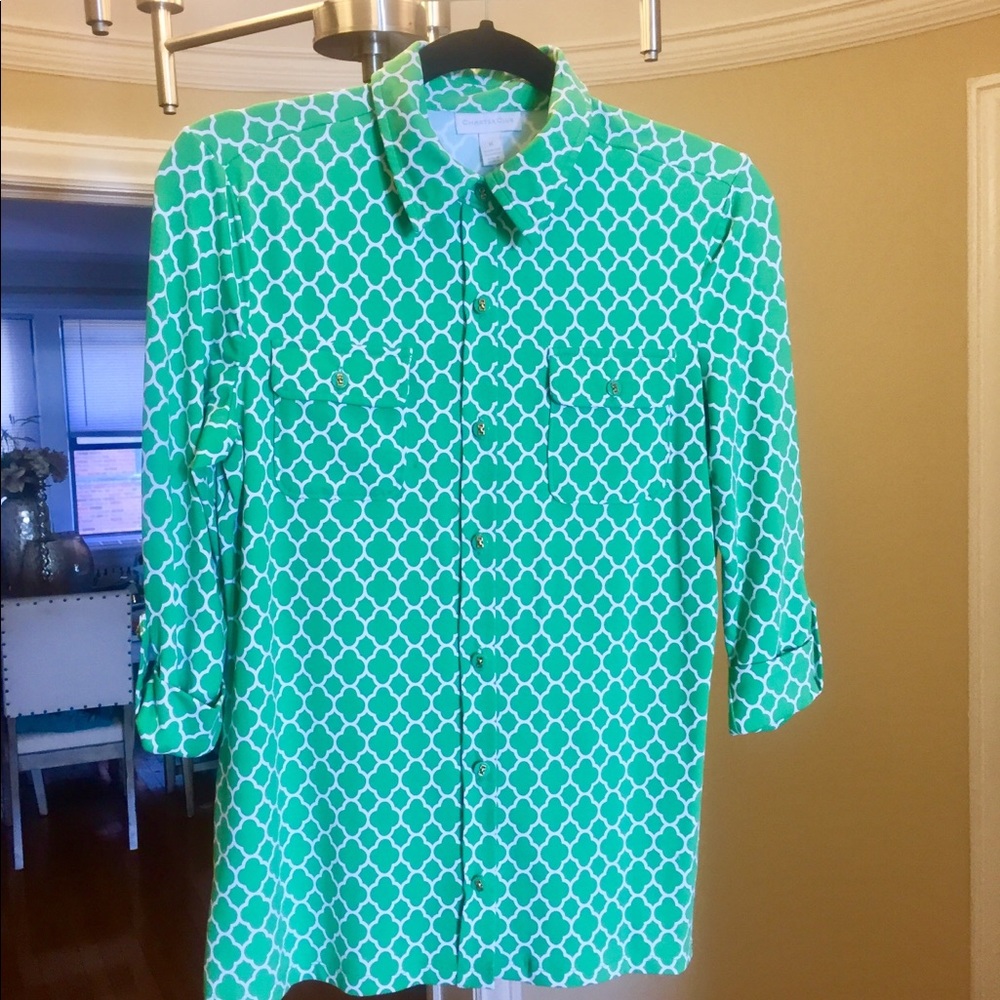 Charter Club shirt
